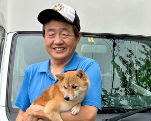 アイドッグおおさき店